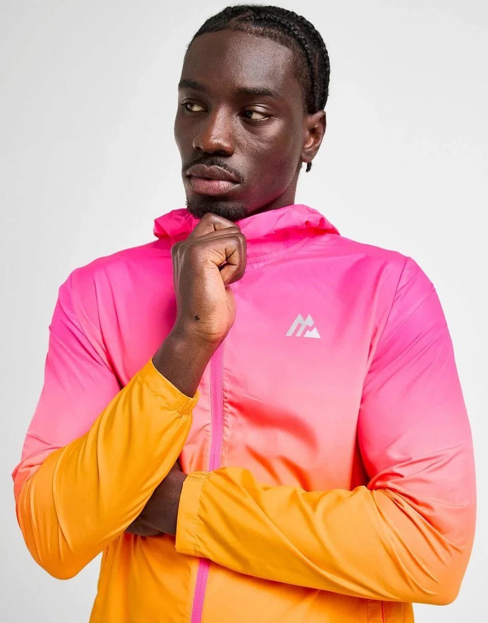 MONTIREX Veste Alto Fade - kleostreetwear