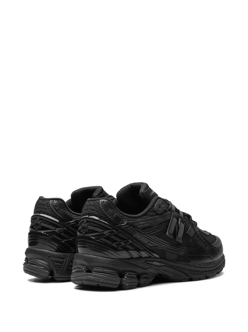 New Balance 1906 "Tripple Black" - kleostreetwear