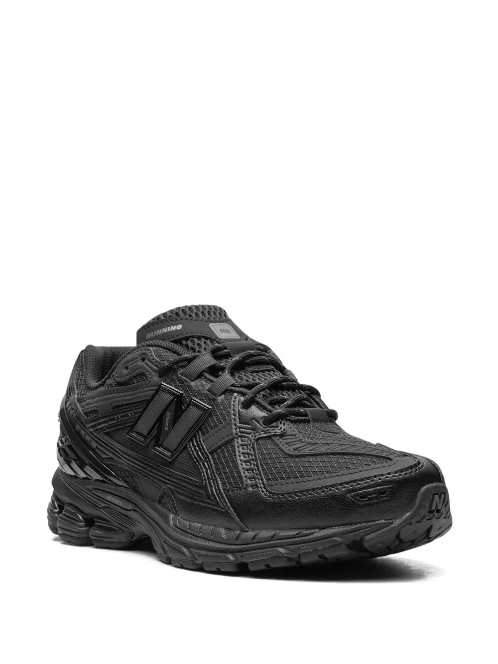 New Balance 1906 "Tripple Black" - kleostreetwear