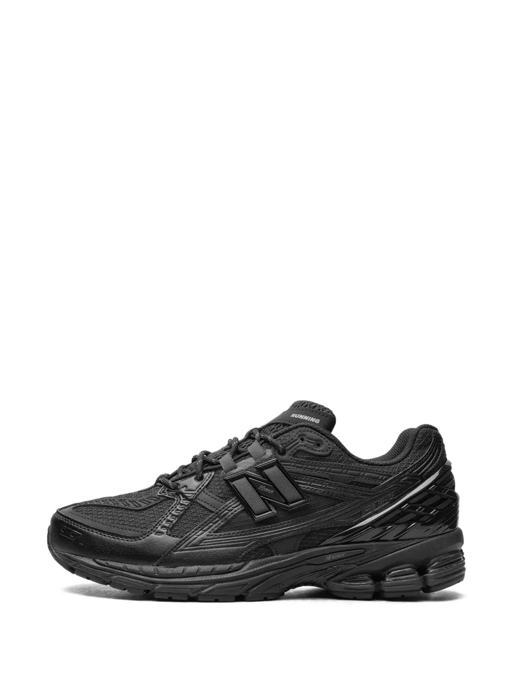 New Balance 1906 "Tripple Black" - kleostreetwear