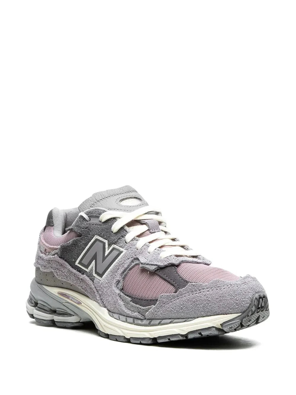 New Balance 2002R "Lunar New Year - Zinc" - kleostreetwear