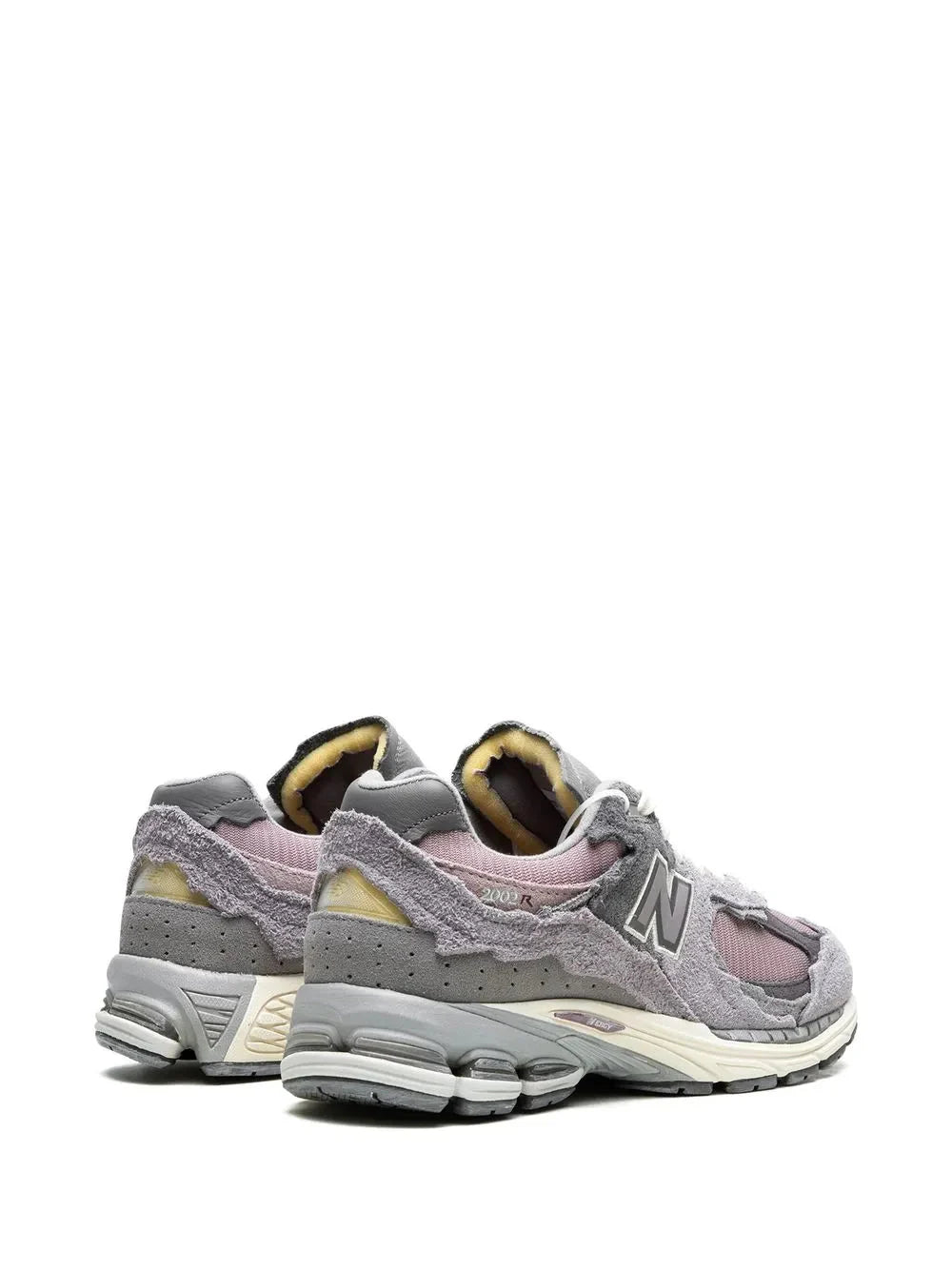 New Balance 2002R "Lunar New Year - Zinc" - kleostreetwear
