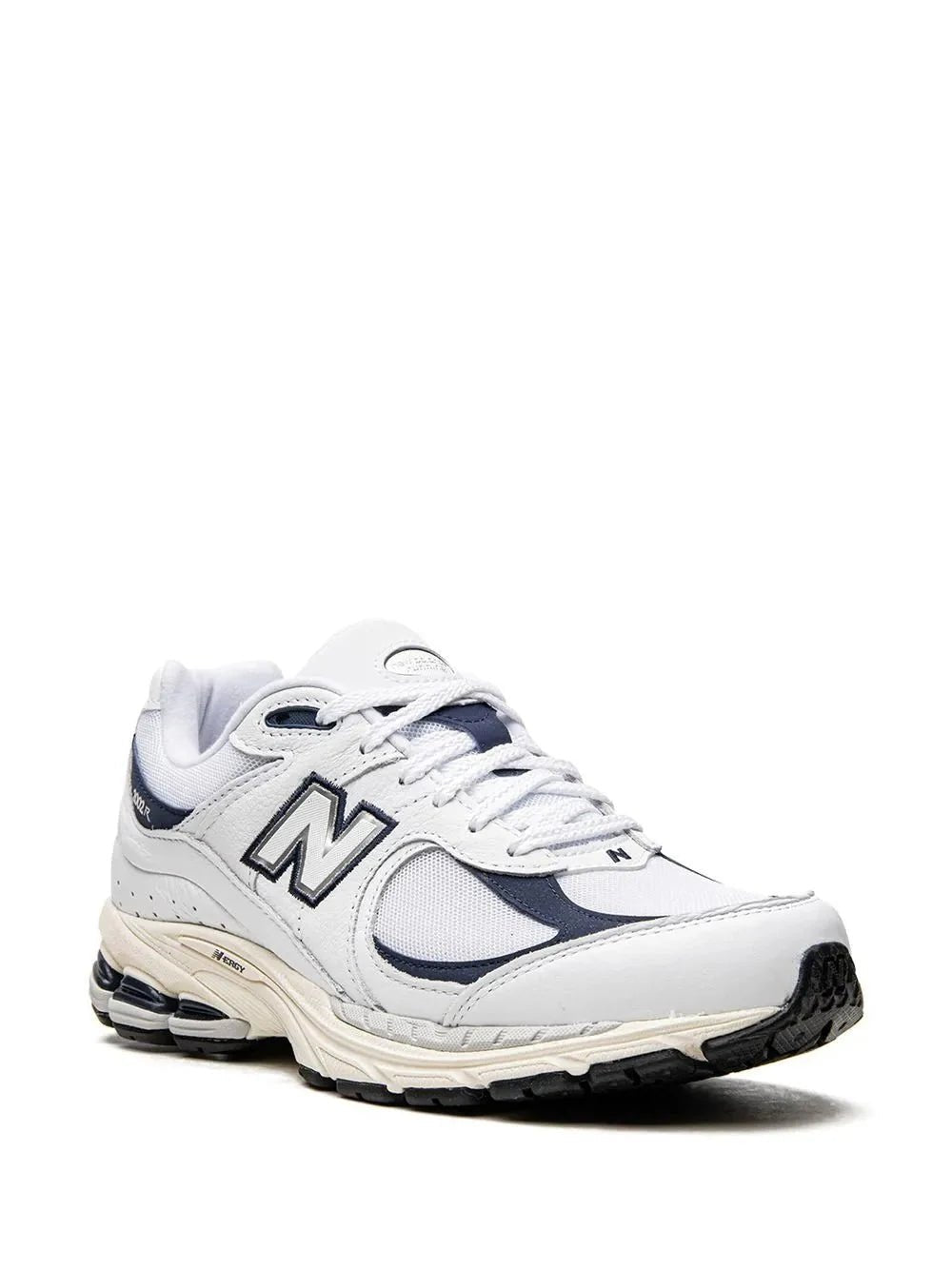 New Balance 2002R ''White/Natural Indigo'' - kleostreetwear