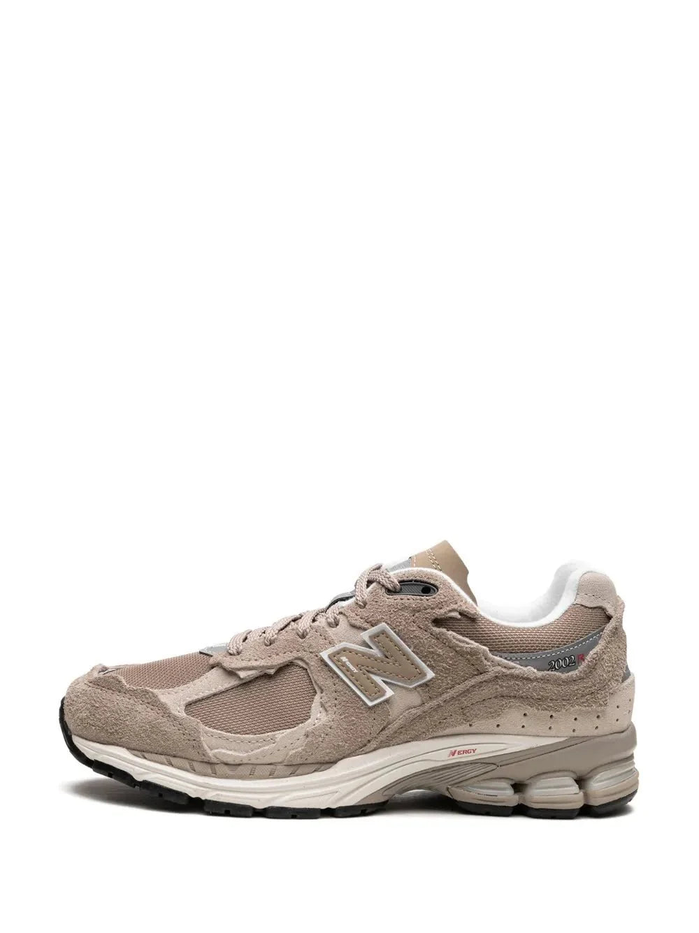 New Balance 2002RD "Driftwood/Sea Salt" sneakers - kleostreetwear