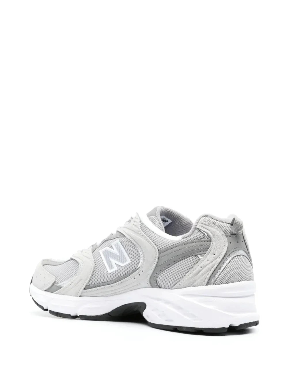 New Balance 530 suede low - top sneakers - kleostreetwear