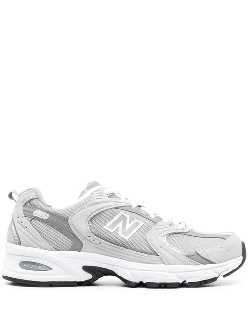 New Balance 530 suede low - top sneakers - kleostreetwear