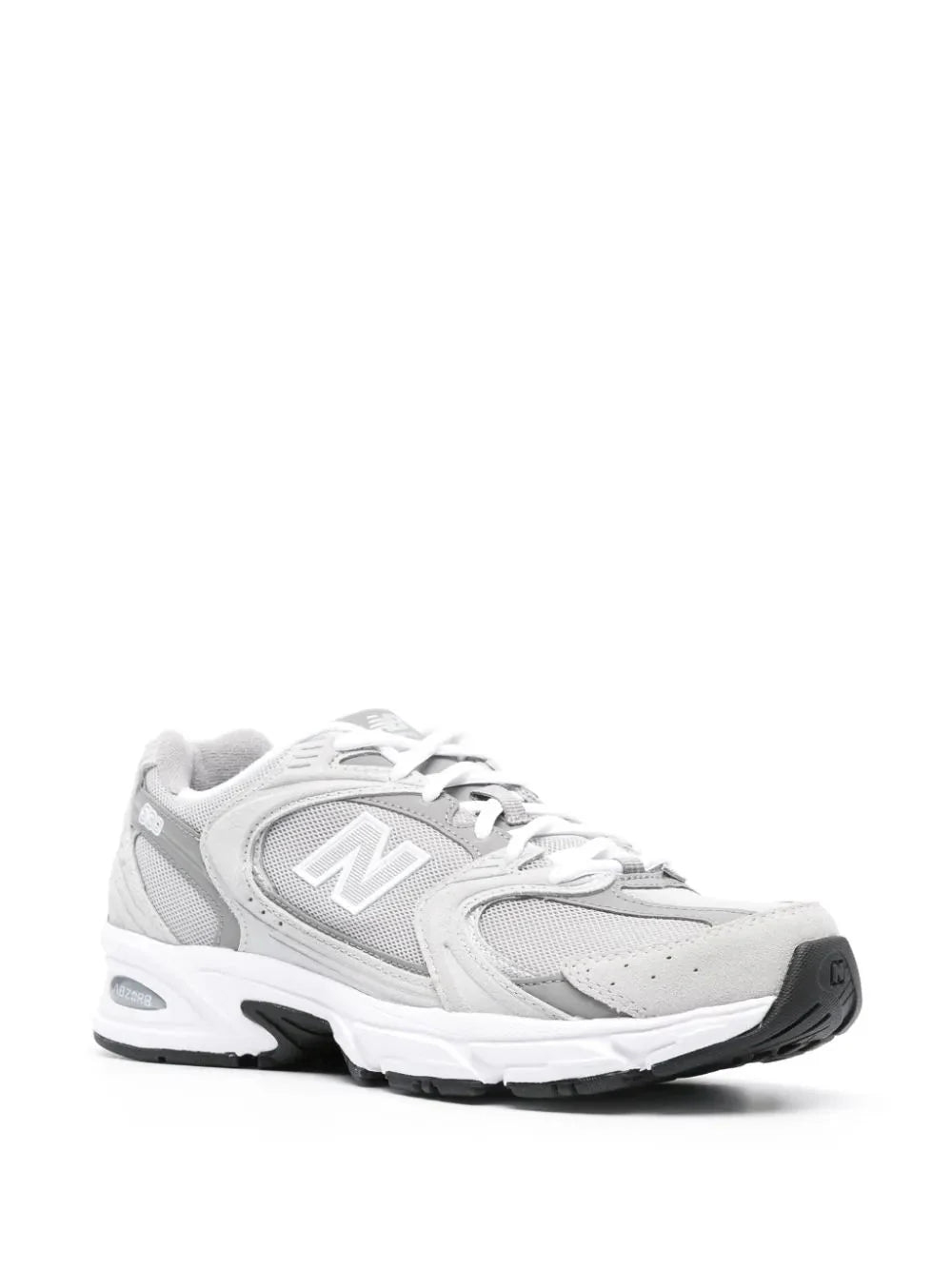 New Balance 530 suede low - top sneakers - kleostreetwear