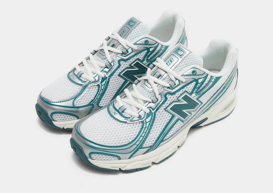 New Balance 740 - kleostreetwear