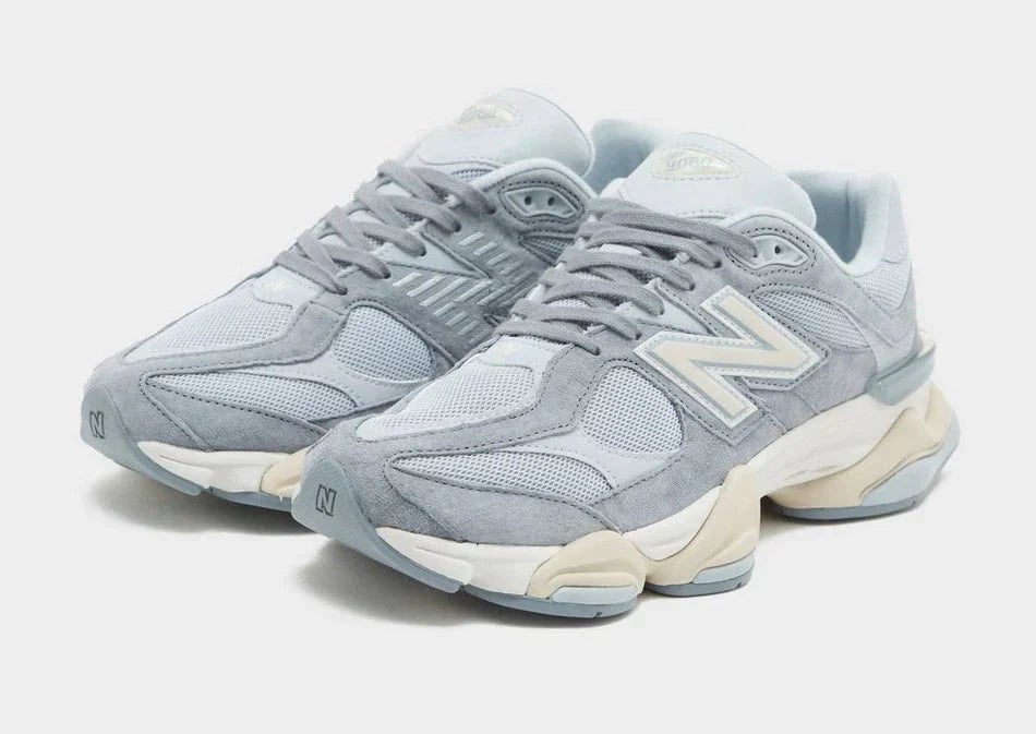 New Balance 9060 - kleostreetwear
