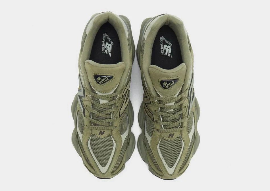 New Balance 9060 - kleostreetwear