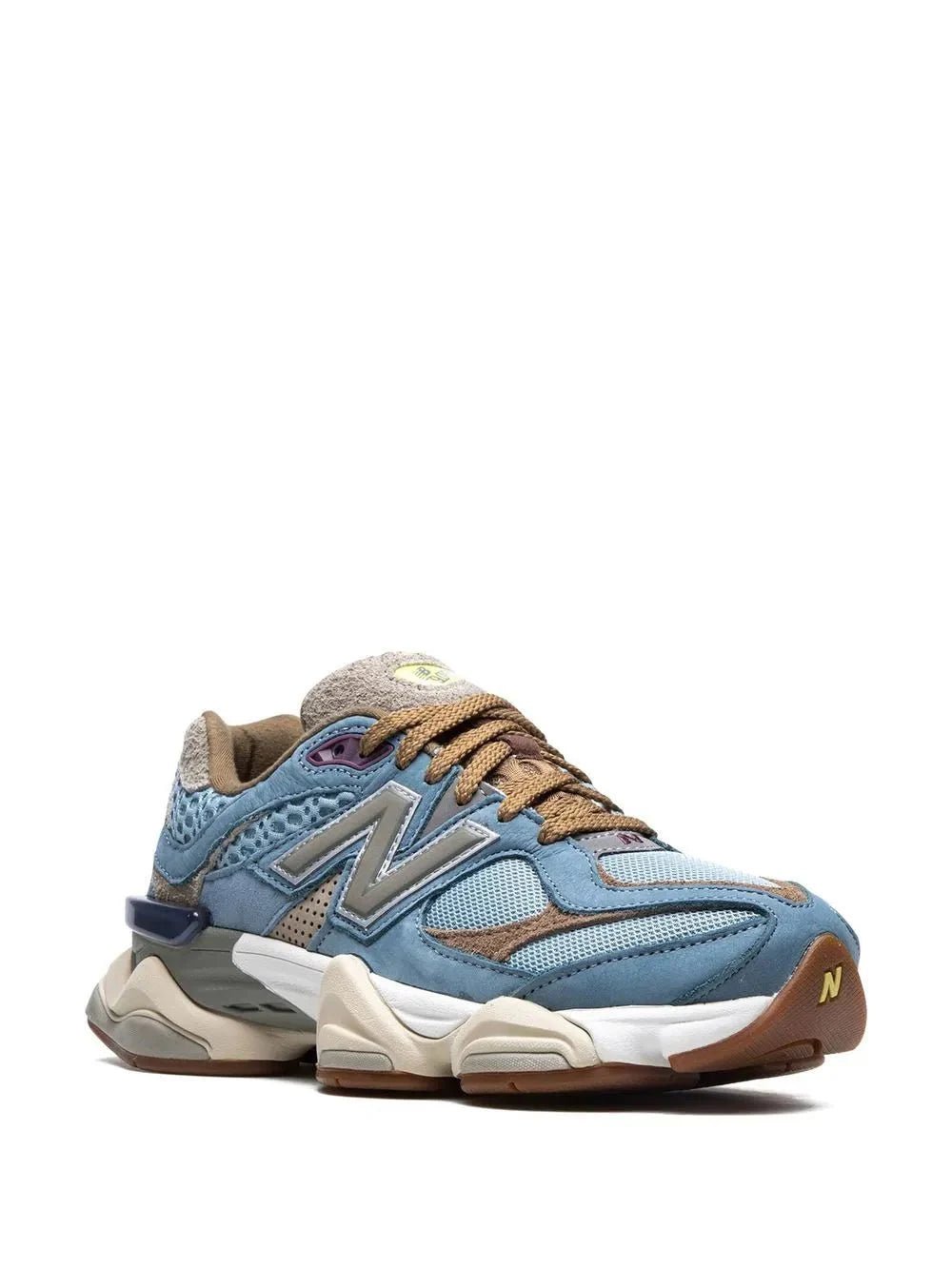 New Balance x Bodega 9060 "Age Of Discovery" - kleostreetwear