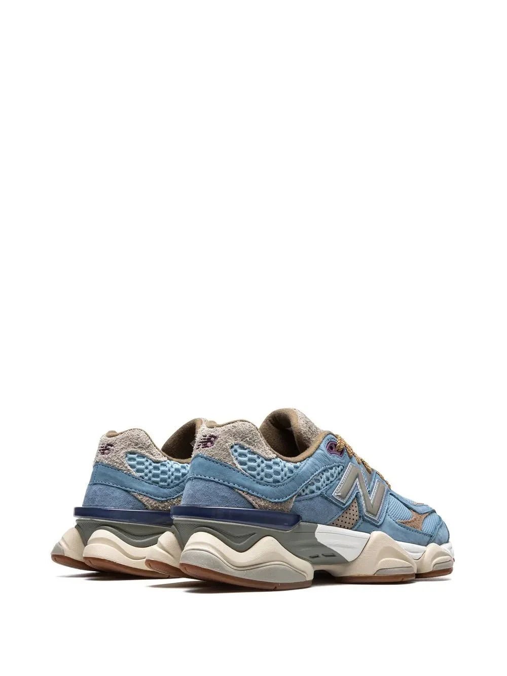 New Balance x Bodega 9060 "Age Of Discovery" - kleostreetwear