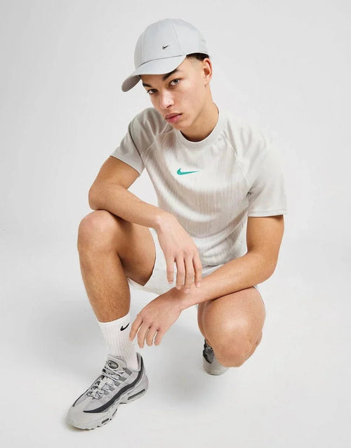Nike Academy All Over Print T-Shirt - kleostreetwear