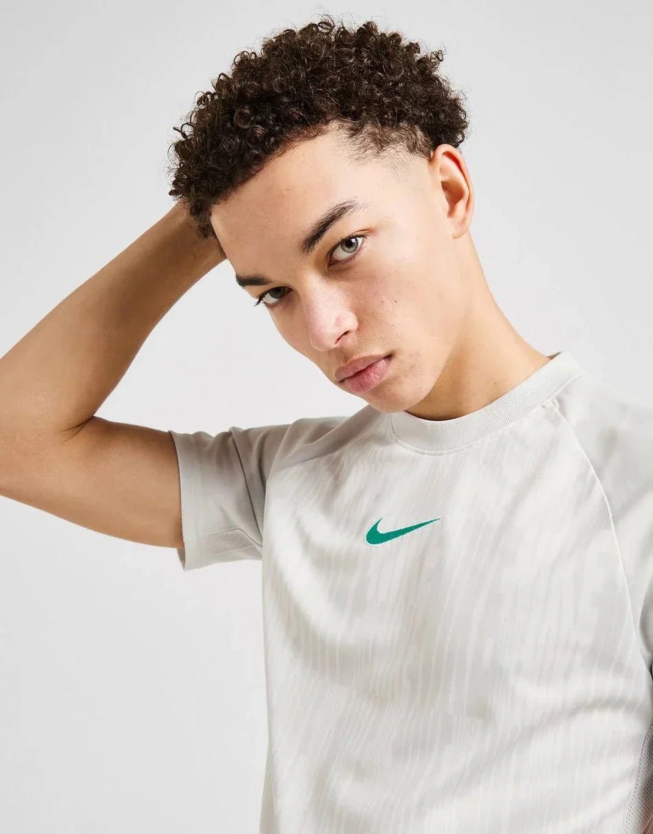 Nike Academy All Over Print T-Shirt - kleostreetwear