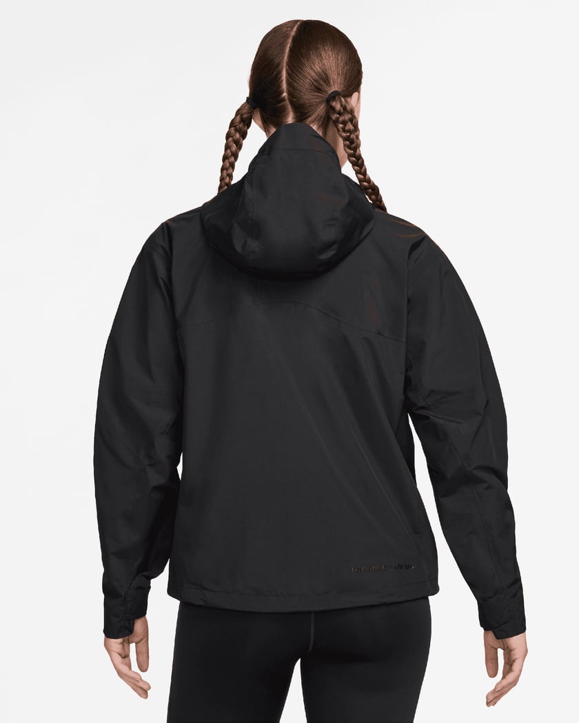 Nike ACG "Morpho" Storm - FIT ADV Women's Water Repellent Rain Jacket - kleostreetwear