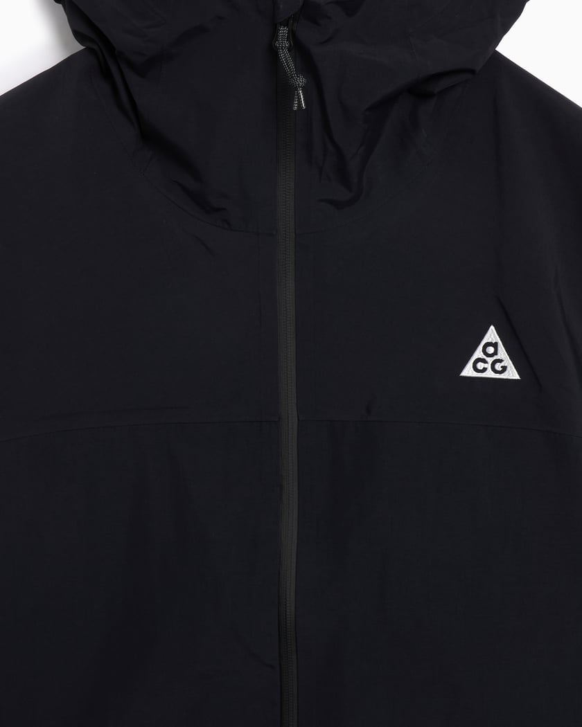 Nike ACG "Morpho" Storm - FIT ADV Women's Water Repellent Rain Jacket - kleostreetwear