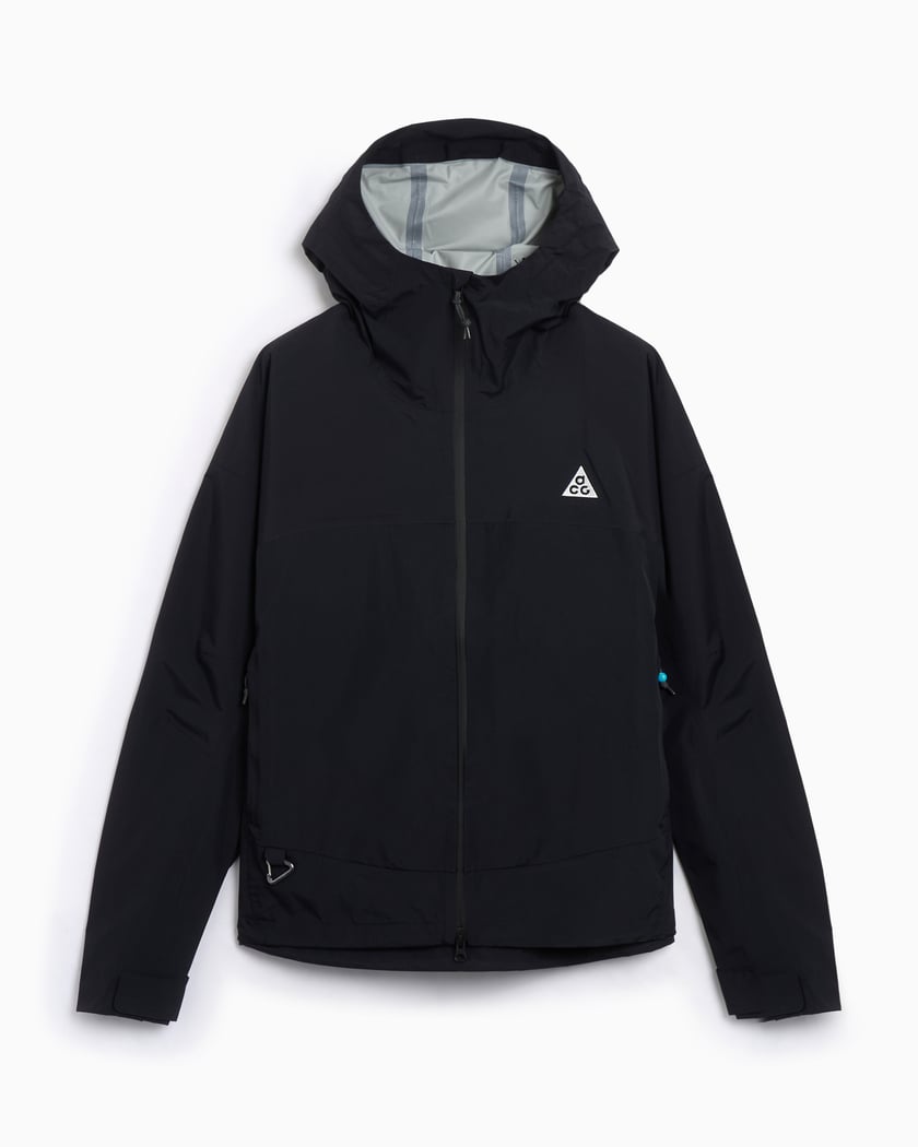 Nike ACG "Morpho" Storm - FIT ADV Women's Water Repellent Rain Jacket - kleostreetwear