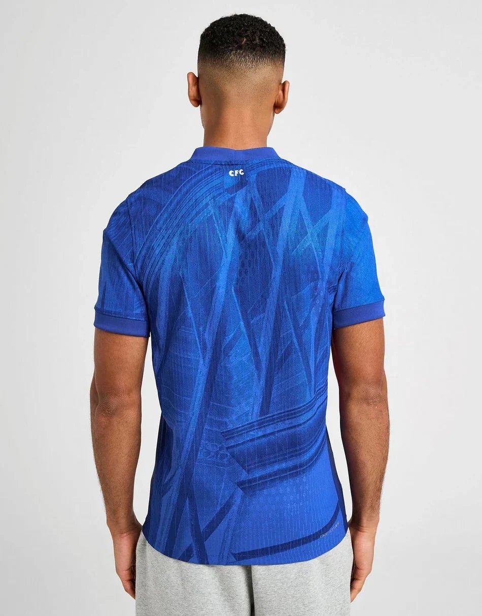 Nike Chelsea FC 2025/26 Match Home Shirt - kleostreetwear