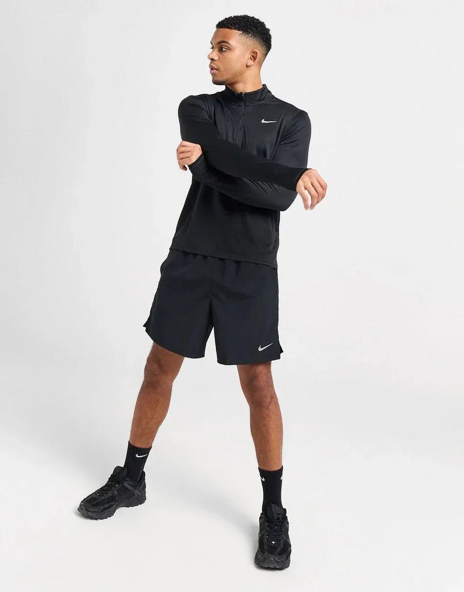 Nike Foundation Crew Sweatshirt - kleostreetwear