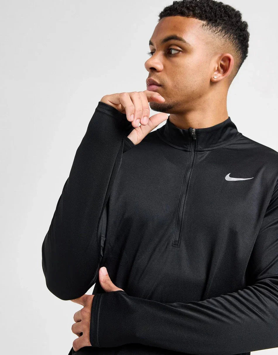 Nike Foundation Crew Sweatshirt - kleostreetwear