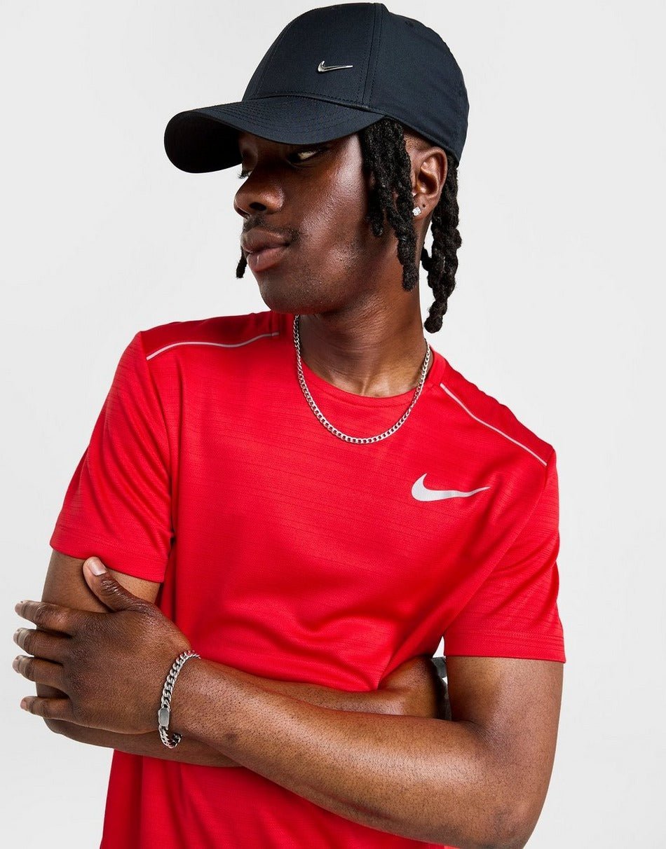 Nike Miler 1.0 T-Shirt - kleostreetwear