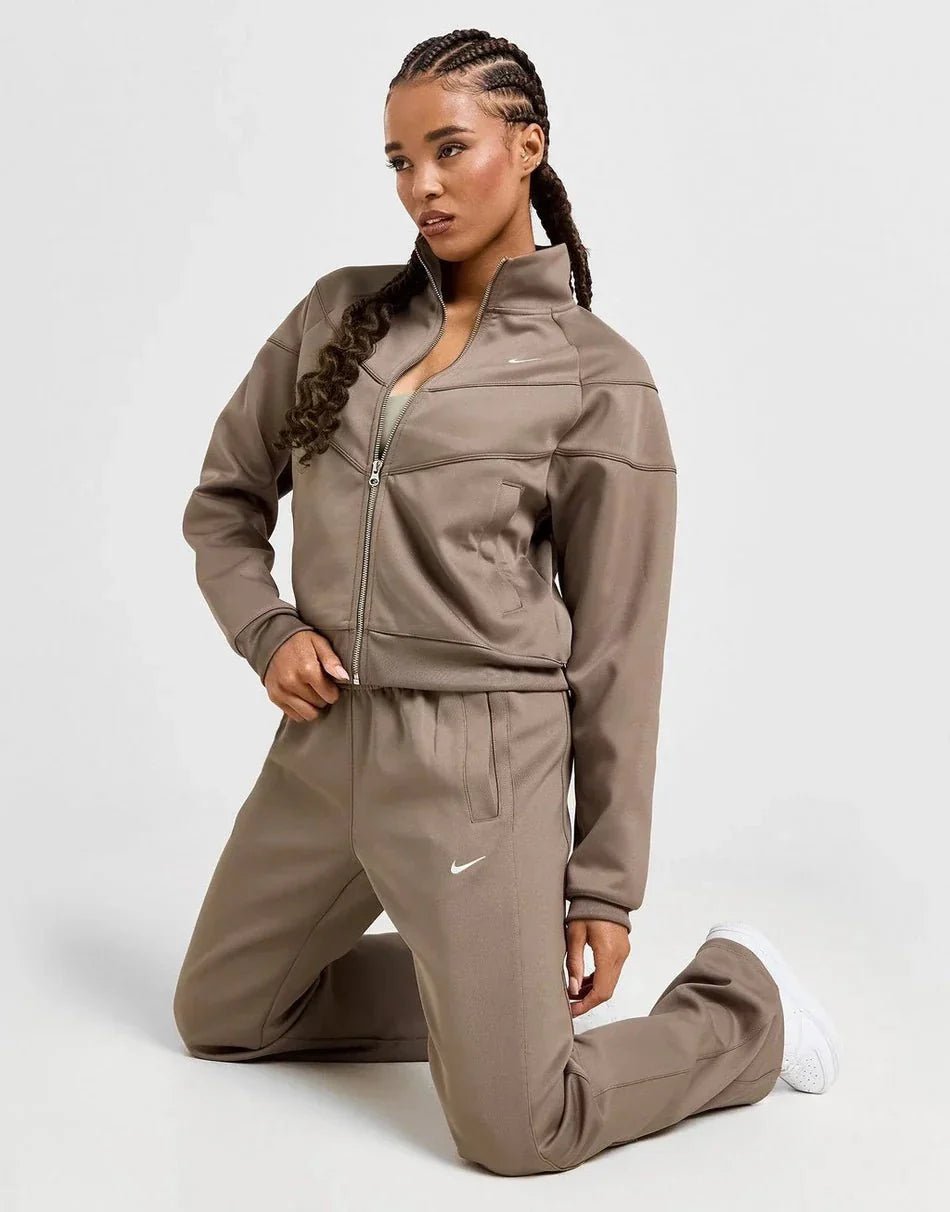 Nike Pantalon de jogging Poly Knit - kleostreetwear
