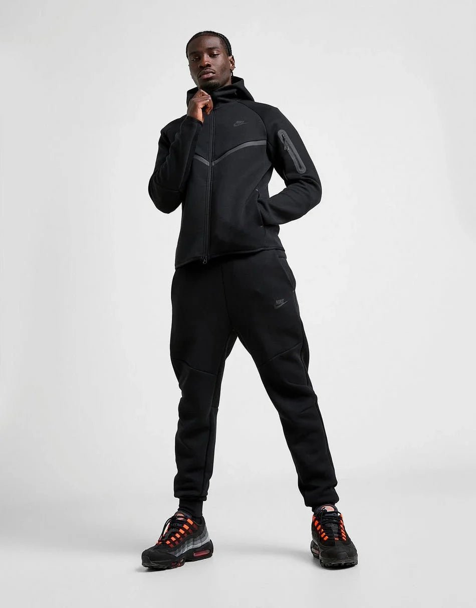 Nike Pantalon de jogging Tech Fleece Homme - kleostreetwear