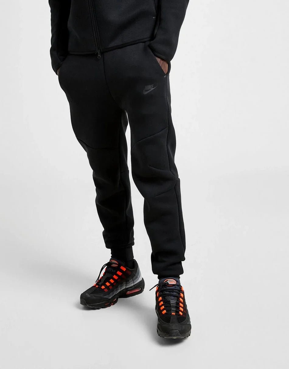Nike Pantalon de jogging Tech Fleece Homme - kleostreetwear