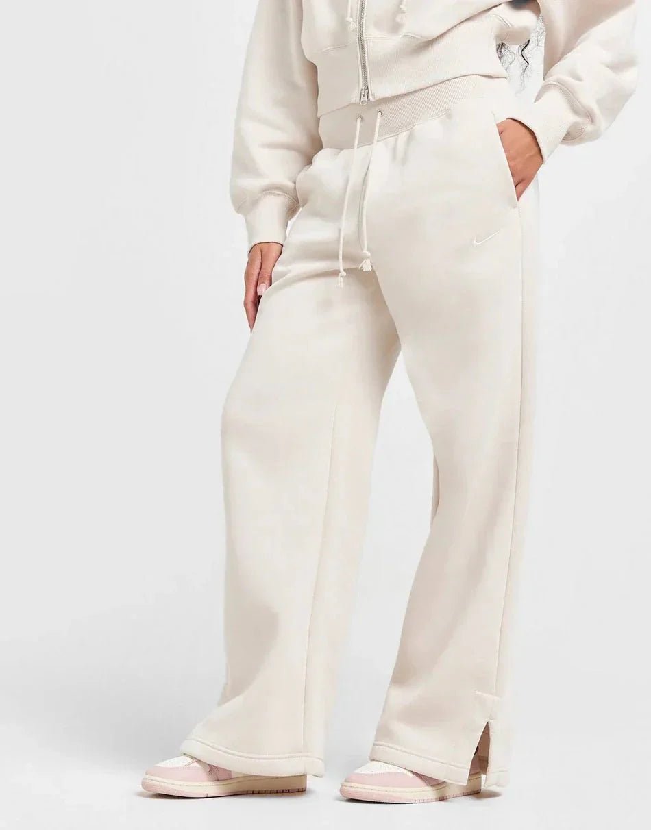 Nike Pantalon de jogging Wide Leg Femme - kleostreetwear