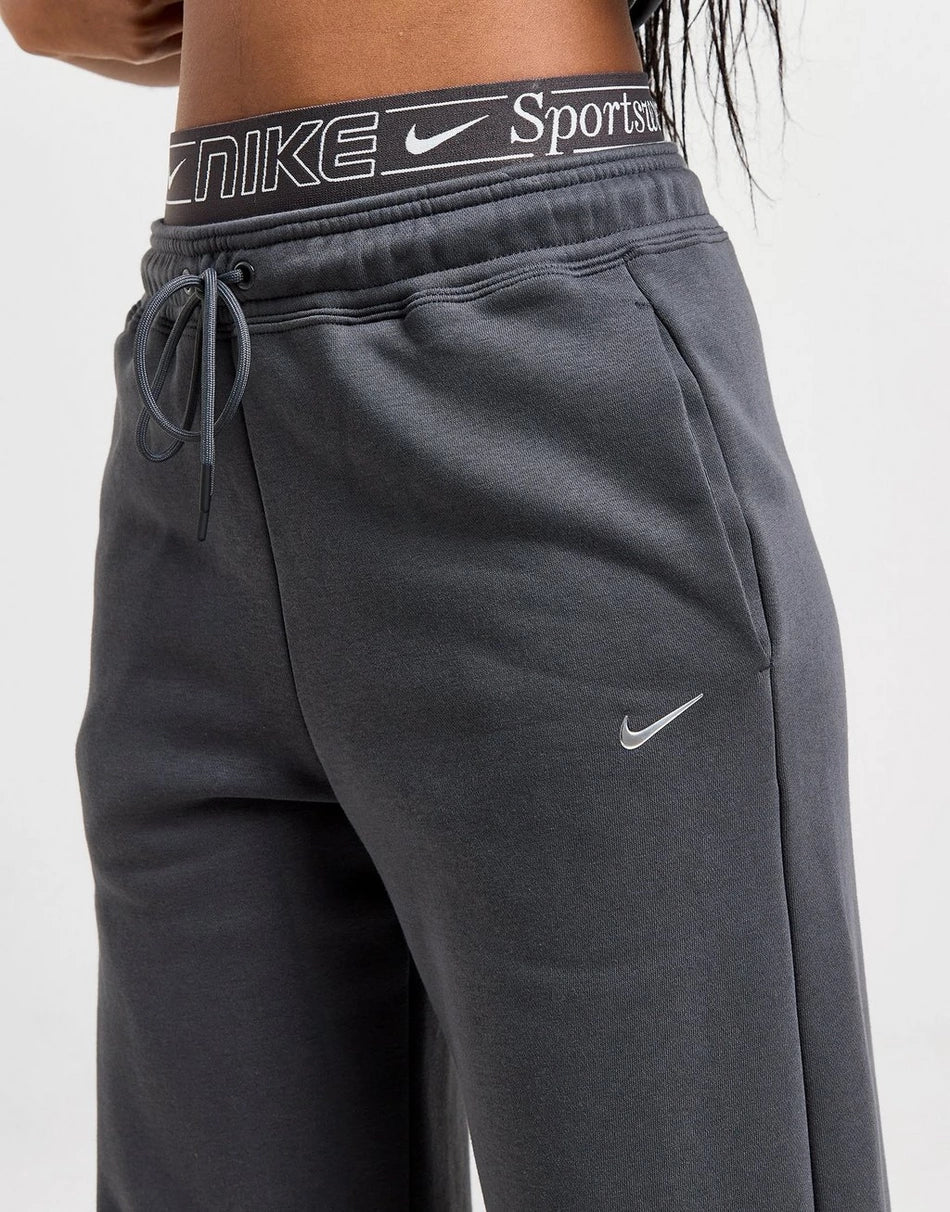 Nike Pantalon de jogging Wide Leg Femme - kleostreetwear