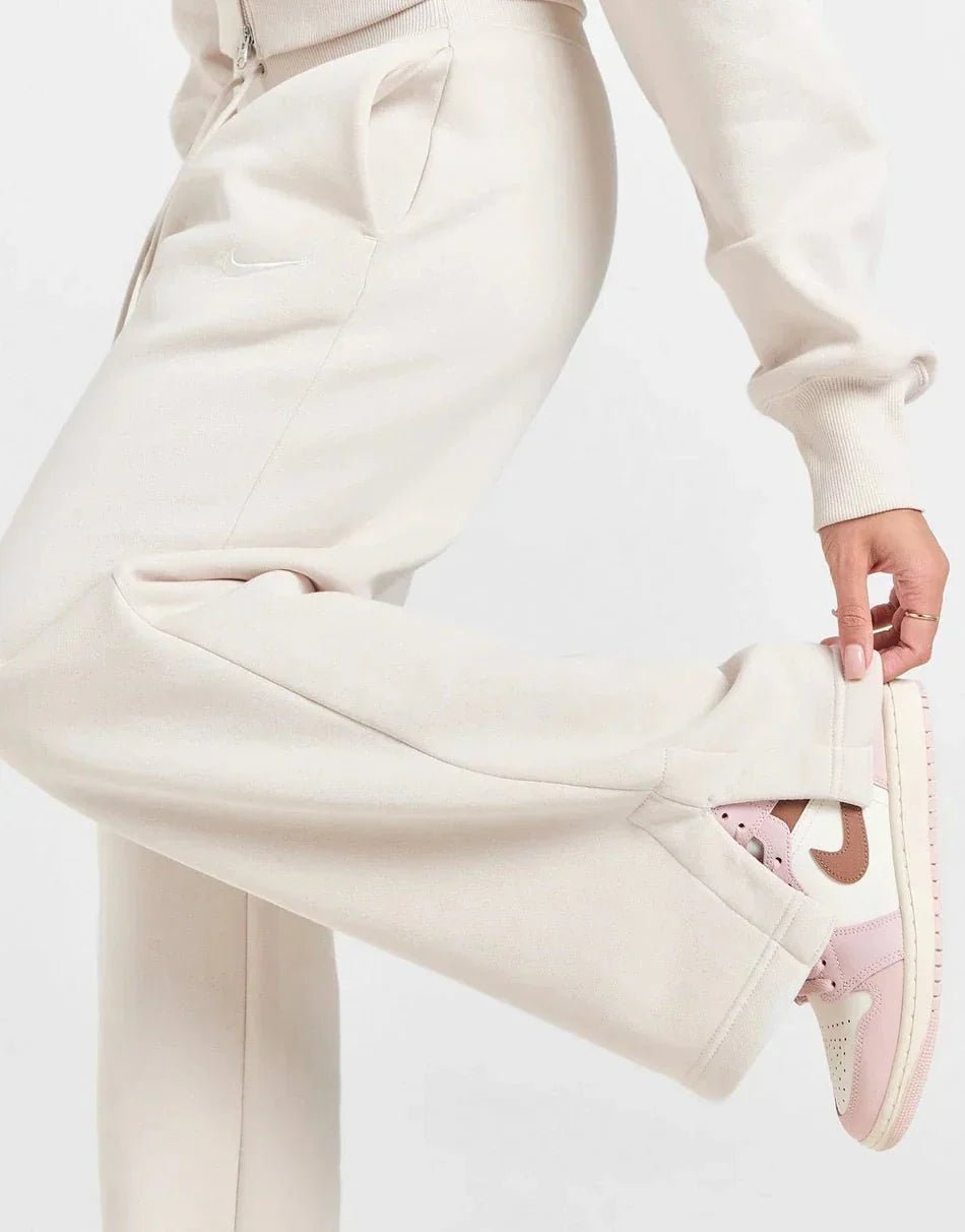 Nike Pantalon de jogging Wide Leg Femme - kleostreetwear