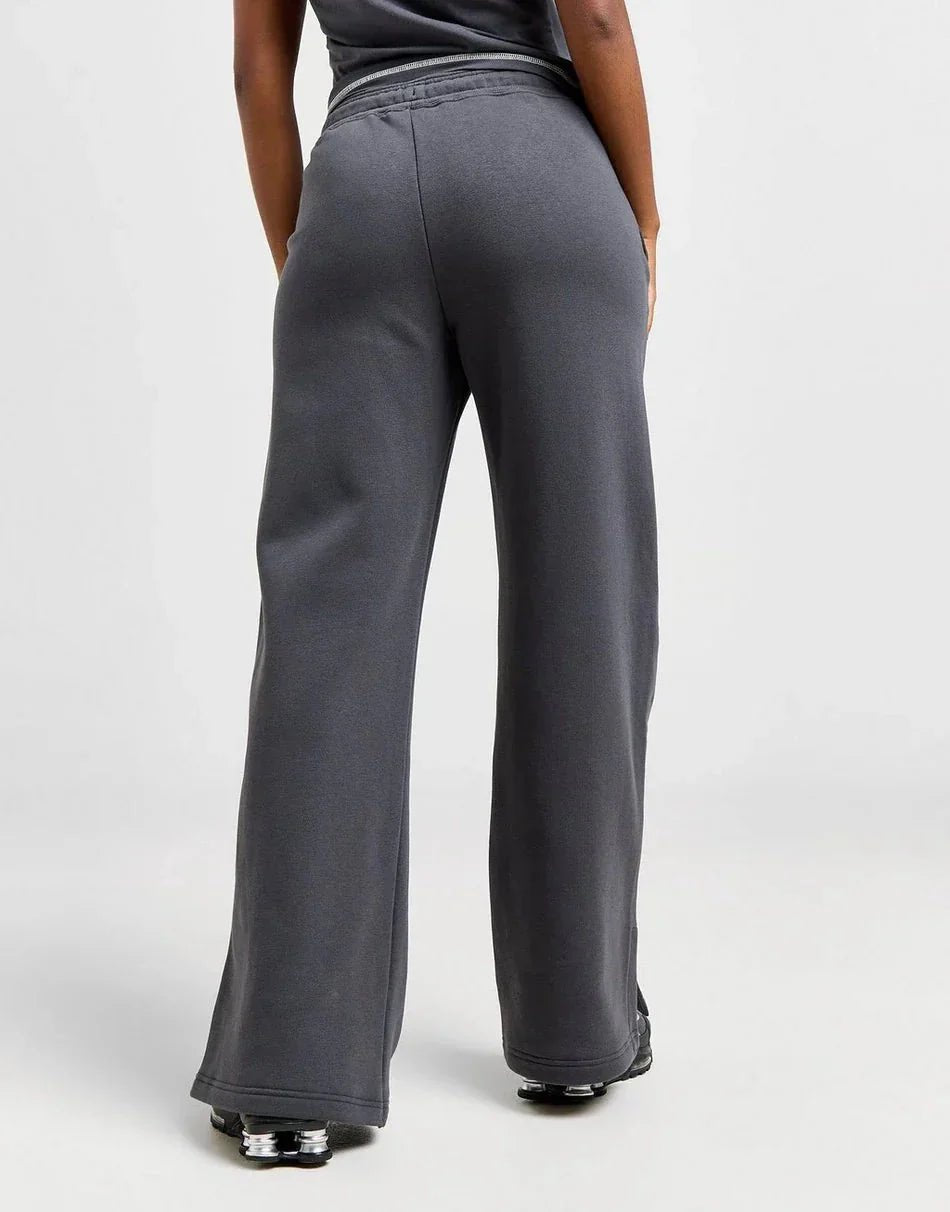 Nike Pantalon de jogging Wide Leg Femme - kleostreetwear