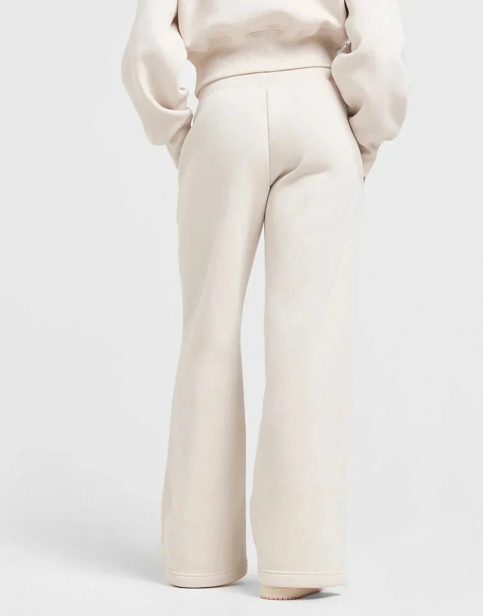 Nike Pantalon de jogging Wide Leg Femme - kleostreetwear