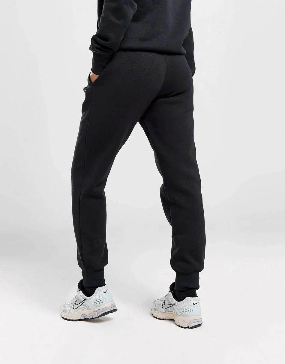Nike Pantalon de survêtement taille mi - haute Phoenix Fleece - kleostreetwear