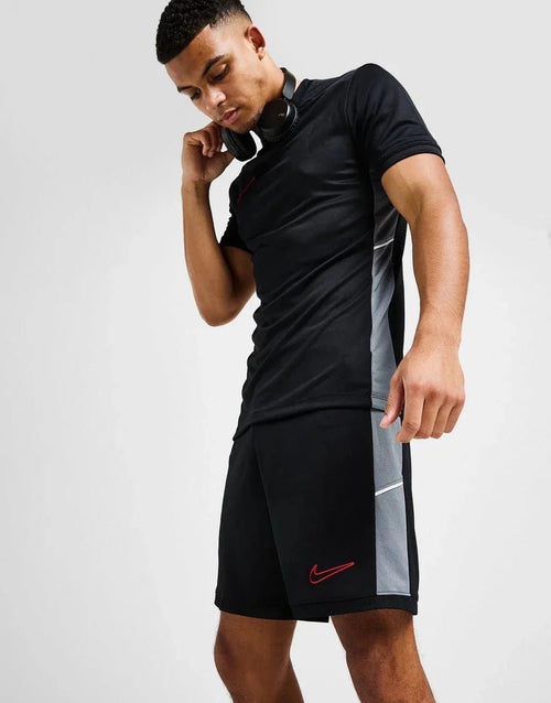 Nike Short Academy Homme - kleostreetwear