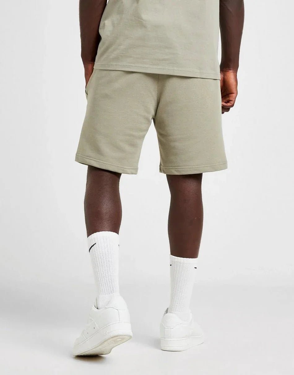Nike Short Authorised - kleostreetwear