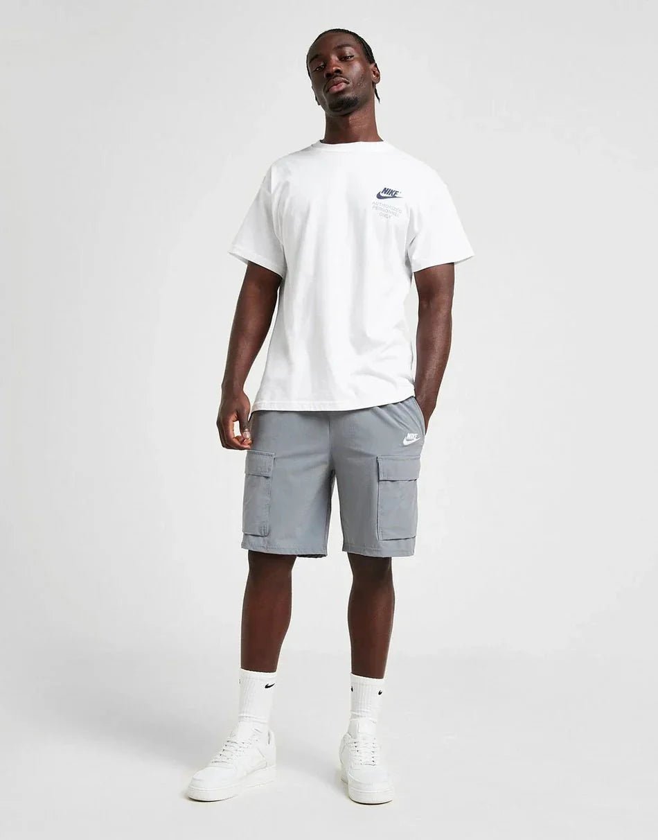 Nike Short Cargo - kleostreetwear