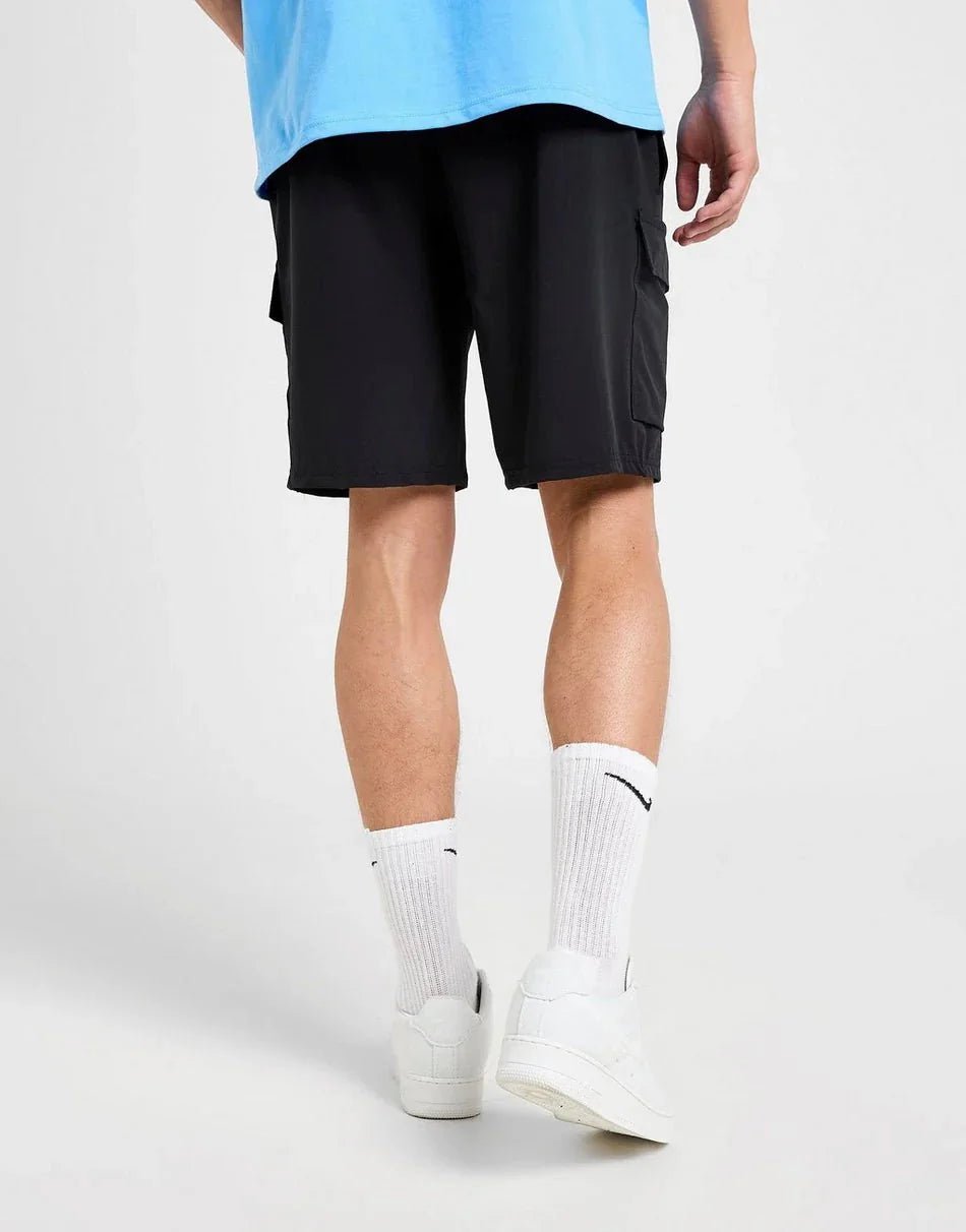 Nike Short Cargo - kleostreetwear