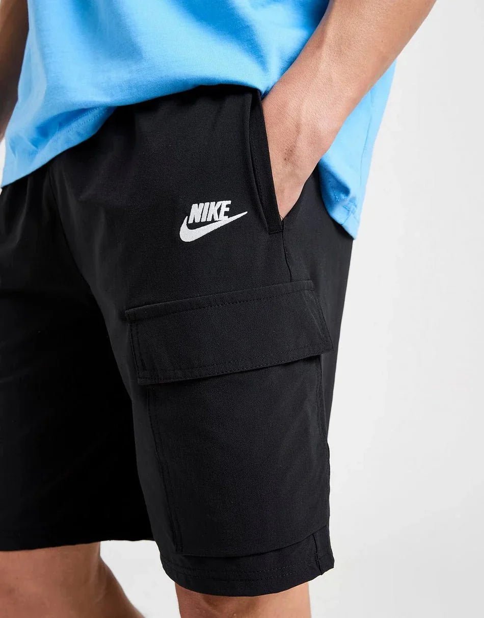 Nike Short Cargo - kleostreetwear