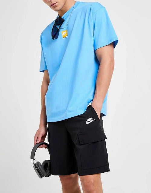 Nike Short Cargo - kleostreetwear