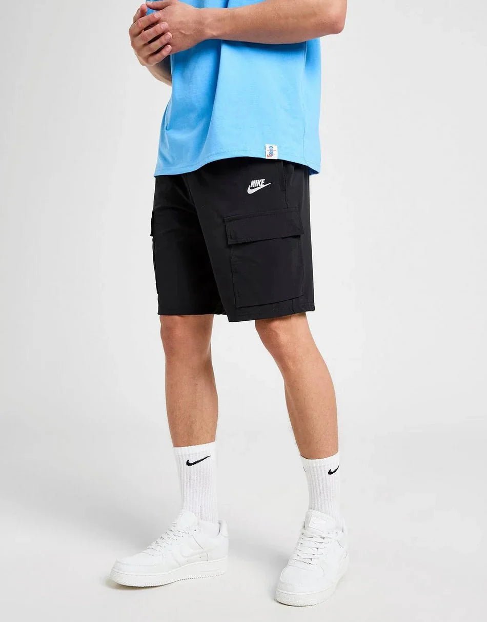 Nike Short Cargo - kleostreetwear