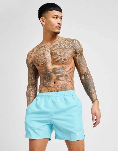 Nike Short de bain Core - kleostreetwear