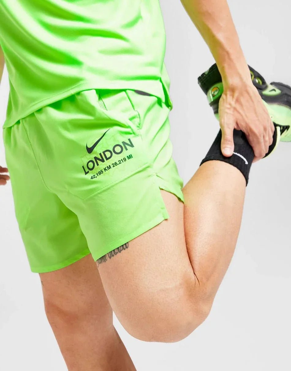 Nike Short London Stride - kleostreetwear