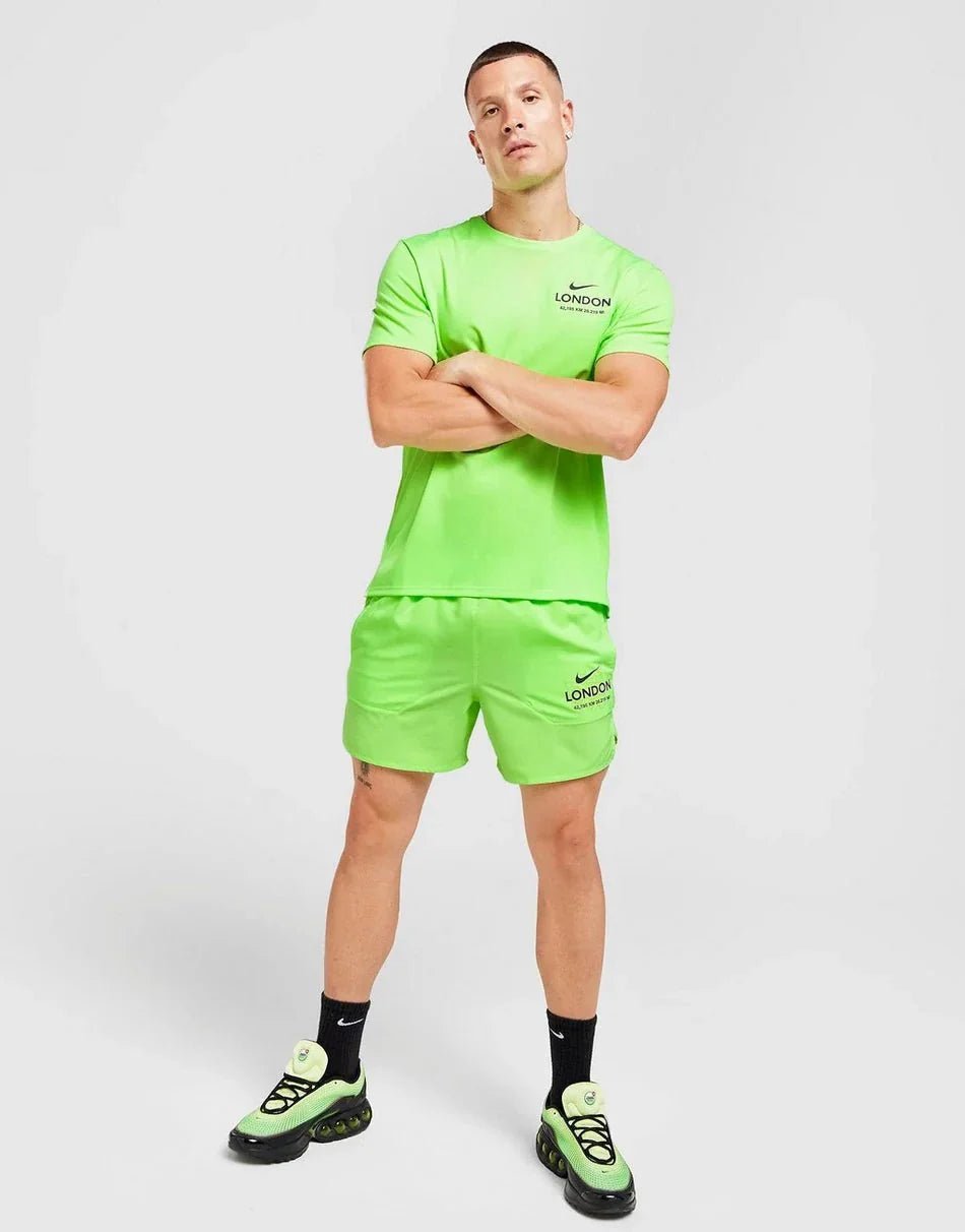 Nike Short London Stride - kleostreetwear