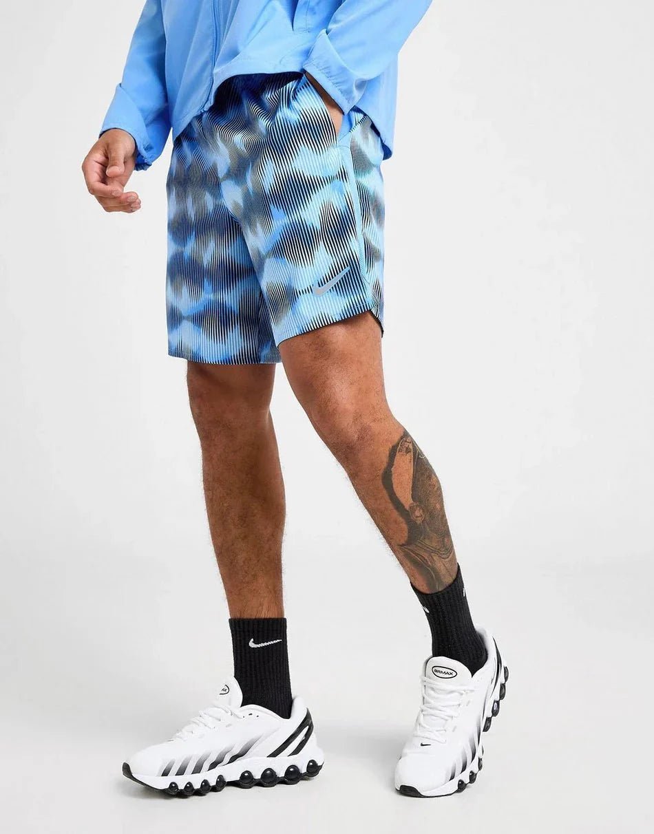 Nike Shorts Festival Challenger - kleostreetwear