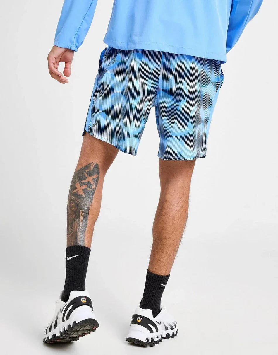 Nike Shorts Festival Challenger - kleostreetwear