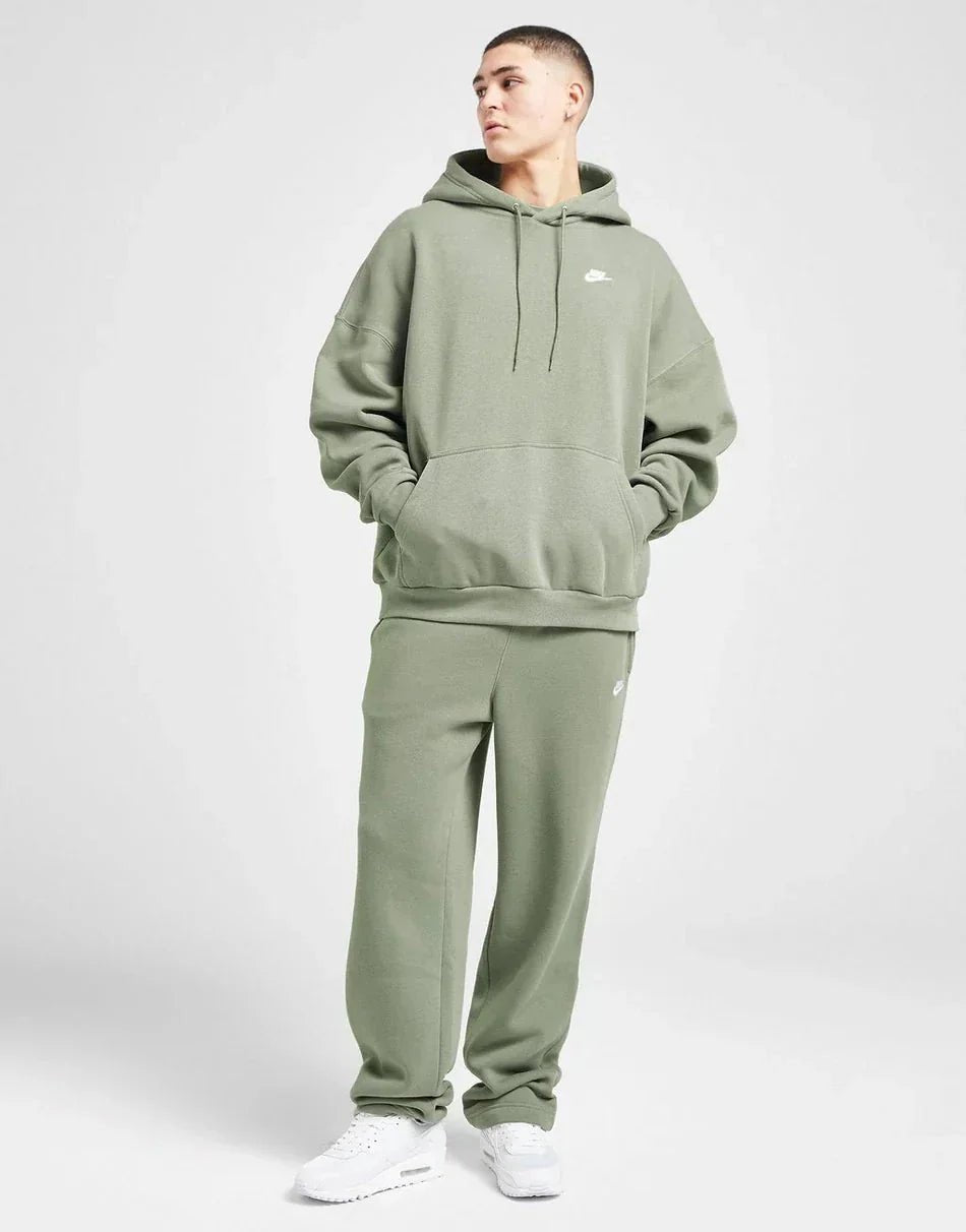 Nike Sweat à Capuche - kleostreetwear