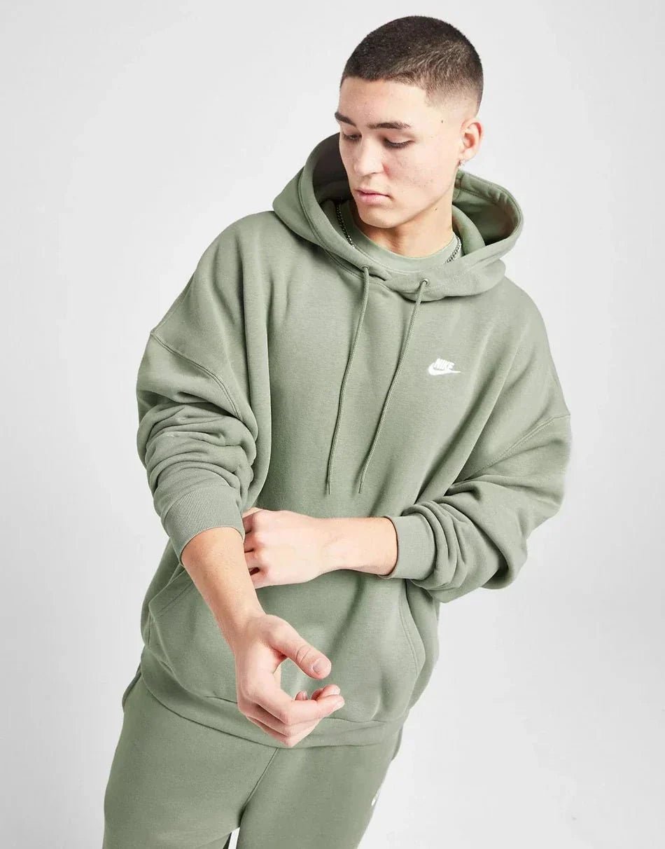 Nike Sweat à Capuche - kleostreetwear