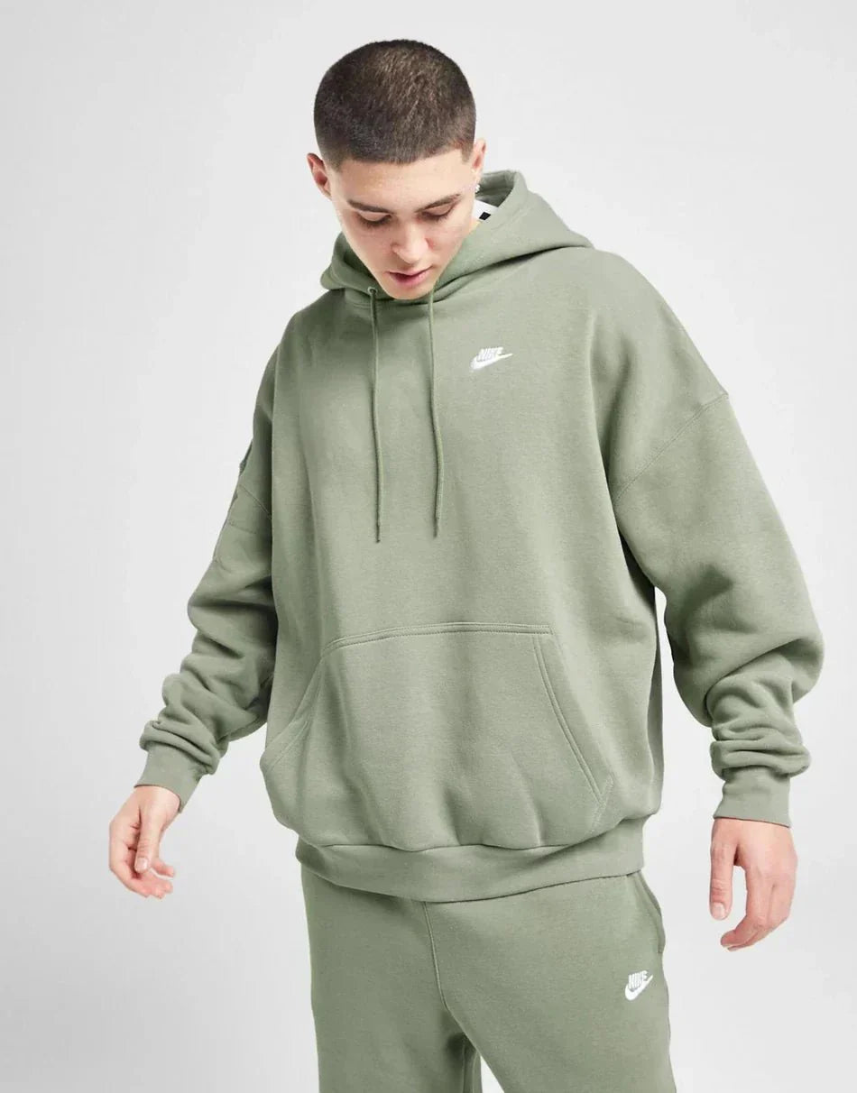 Nike Sweat à Capuche - kleostreetwear
