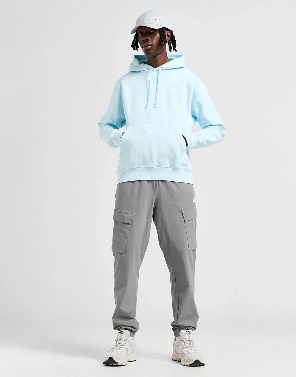 Nike Sweat à Capuche Club Fleece - kleostreetwear